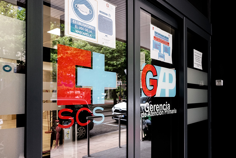 La guía sobre anticoncepción ya ha sido presentada a los responsables del SCS (Foto: Oficina de Comunicación)
